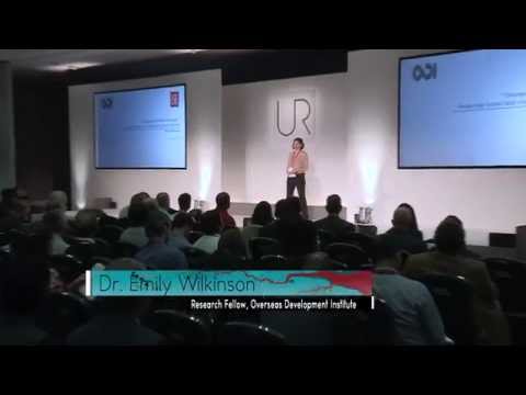 UR2014 Ignites - Changing the risk paradigm - Reducing losses and exploiting opportunities