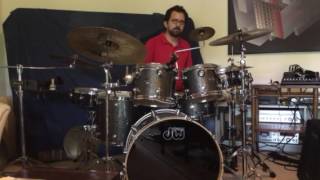 Christafari Drum Audition