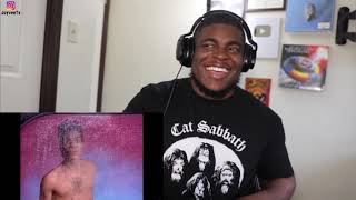 FIRST TIME HEARING Prince &amp; The Revolution- Kiss (Official Music Video) REACTION
