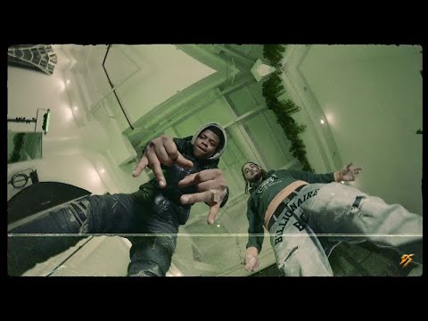 YoungLuRTN x Sha Ek - Enduring (Shot by Dark Sight Films)