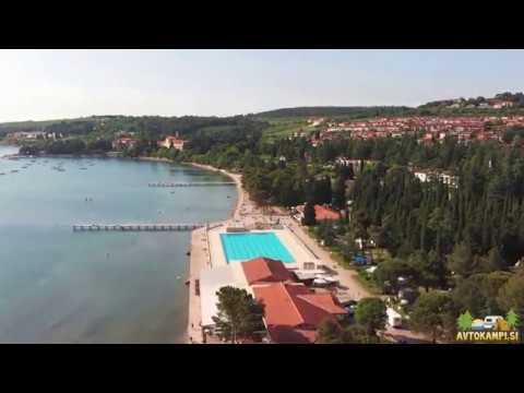 Camping Adria Ankaran