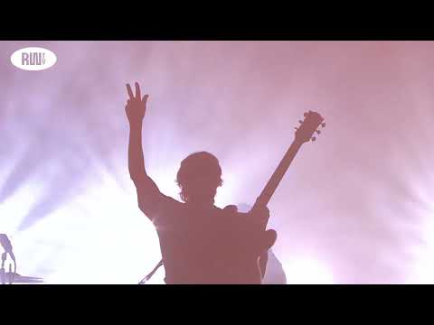 Archive Live at Rock Werchter 2024 | Full concert