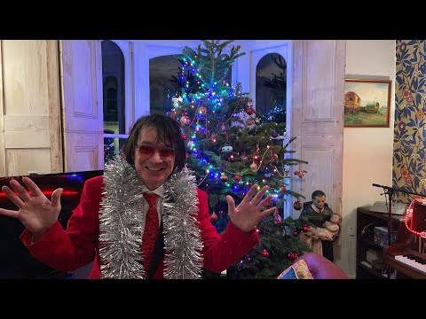 🔴TERRY’S CHRISTMAS SUNDAY SERVICE. 6th / 12 / 2020🔴