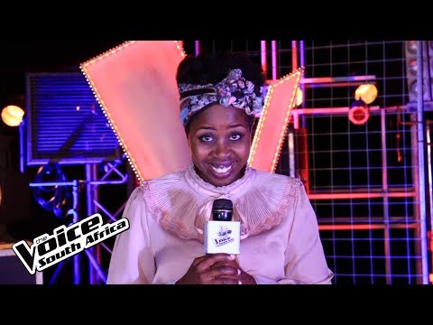 Vote Reminder – Katlego Makgotlwe | KnockOuts | The Voice SA | M-Net
