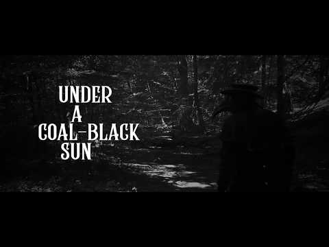 MONO INC. - Under A Coal Black Sun (Official Lyric Video)