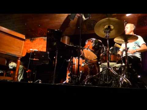 The New Standard Trio - Munich, Germany, 2015-07-22, part 4/7