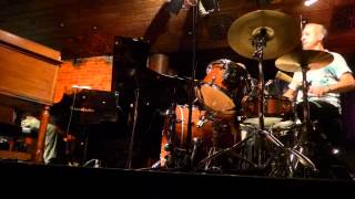 The New Standard Trio - Munich, Germany, 2015-07-22, part 4/7