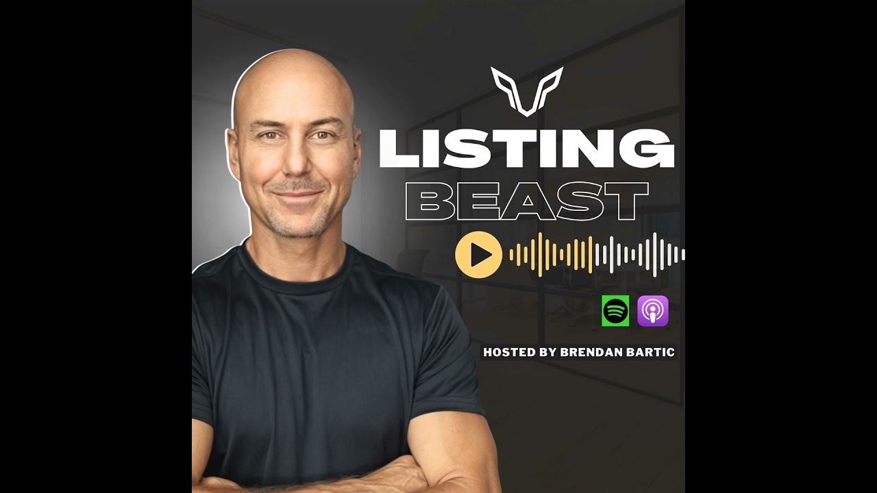 How to be a SUCCESSFUL Real Estate Agent in 5 Steps