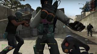ただただInsurgencyをプレイ(実況無し) part2