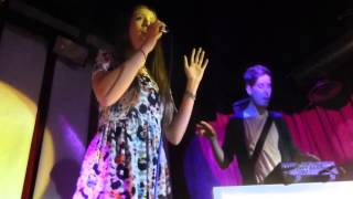 Mausi - Body Language (HD) - Hoxton Bar & Kitchen - 03.09.13