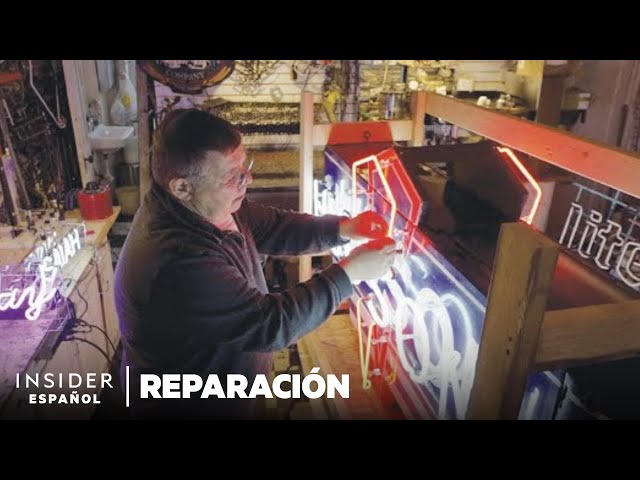 Vídeo relacionado con MGHTLCCME Letrero de metal retro con texto en inglés "How You Doin" (30 x 40 cm)