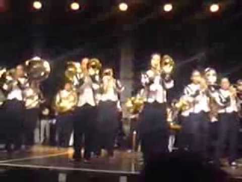 Lyra De Maua In Concert 2013 - Andanças