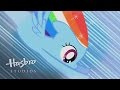 MLP: Friendship is Magic - Rainbow Dash's Cutie ...