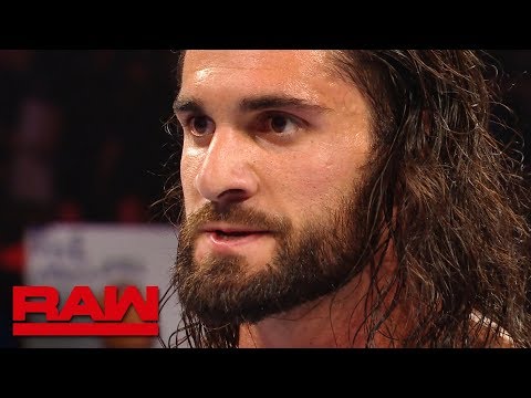 Seth Rollins: WWE Is The New York Yankees Or New England Patriots. It’s Easy To Hate Us