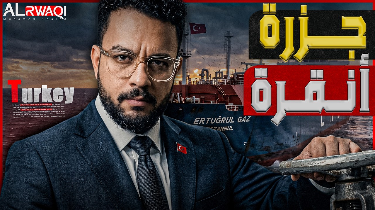جزرة أنقرة | تركيا تعرض 15 ألف كيلومتر على مصر.. والسيسي يتمسك باتفاق اليونان