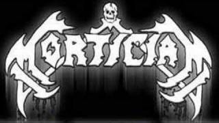 Mortician - Mortician