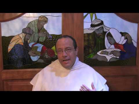 THE GRACE of Thursday, January 8, 2015