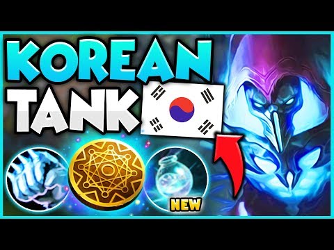THE NEW WAY TO PLAY VIKTOR?! WIN ANY GAME AT 3 ITEMS WITH THIS KOREAN STRATEGY! - League of Legends