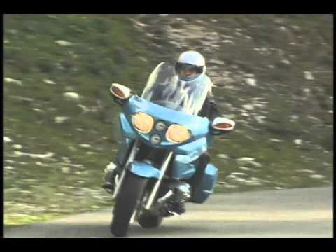 Thumbnail for BMW R 1200 CL Motorcycle  in 2003 by Motorcycle, SEAT, BMW, Van