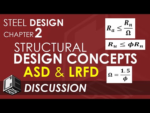 Steel Design Chapter 2 Design Concepts (PH)