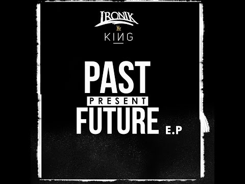 Ironik x King - Hear Me Though (Official Audio)