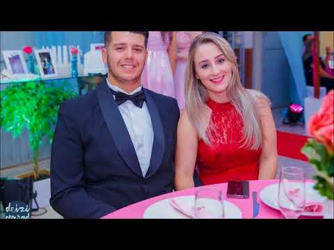 Retrospectiva - Gustavo & Franciele 18.11.2017