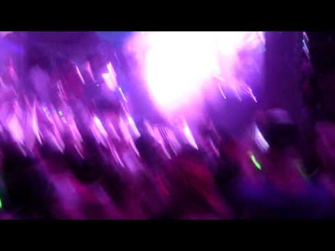 Tiesto @ Spinnin Sessions Miami 2015