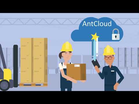 AntLogger