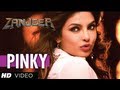 Pinky Hai Paise Walon Ki Lyrics - Zanjeer