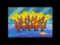 Spongebob WTF BOOM