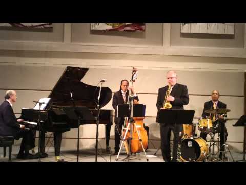 Scruby, Friedrich Gulda: Vienna to Birdland