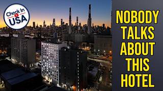 DoubleTree by Hilton Long Island City, NY - Nobody Talks About This Hotel | New York (NY)🛏️