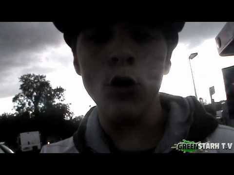 GreenStarh T.v - Riskit & MSL ***Special Freestyle***