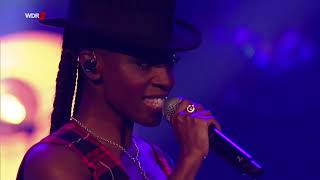 Morcheeba - Otherwise | Live@Rockpalast (2018)