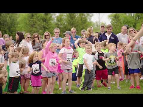 The People of New Canaan, Connecticut