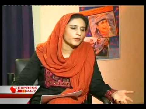 Face Off with Syed Salahuddin ep#27