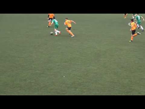 I LWM Chrobry Głogów - WKS Śląsk Wrocław 20.05.2017 r.