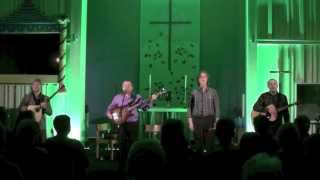 Quilty "Captain's Lady" - live in Krokom (Sweden)