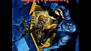 Iron Maiden - Holy Smoke (Remastered 1998)