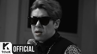 [MV] G.street(지스트리트) _ I FIX YOU