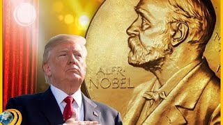 Հանուն Թրամփի Նոբելյան մրցանակի՝ միջպետական հայցերից հետ կանգնելը շահավետ չէ ՀՀ-ի համար. Պետրոսյան