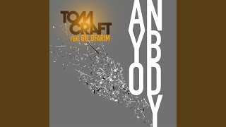 Anybody (Radio Edit)