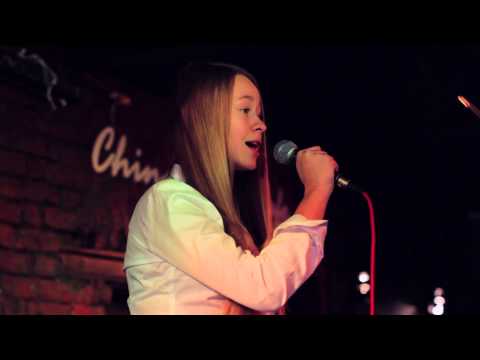 Никитина Маша