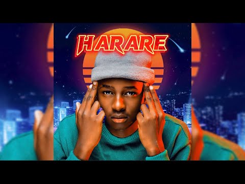 Busiso - Harare (Official Audio) (Lyrics)