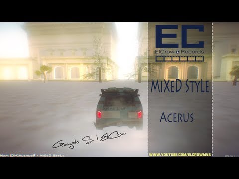 Acerus - MiXeD StyLe