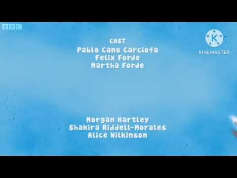 small potatoes credits