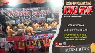 Download lagu LIVE II RONGGENG NOVITA GROUP DI MULYASARI DESA CIKUPA BANJARANYAR mp3