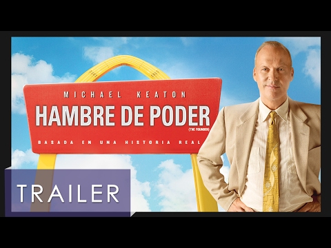 Hambre de Poder