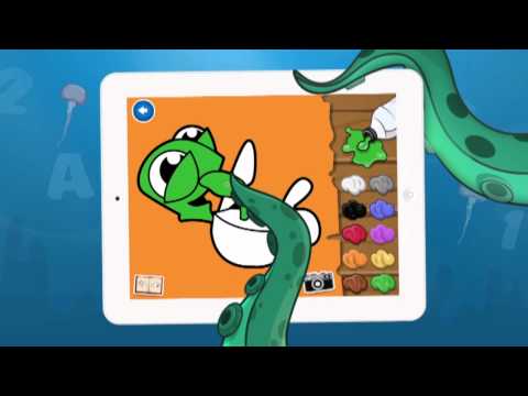 Leg og lær med Miniklub