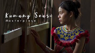Kumang Seari by Masterpiece (Official Lyrics Video)